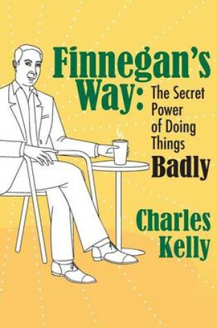 Cover of Finnegan's Way