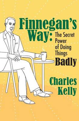 Book cover for Finnegan's Way