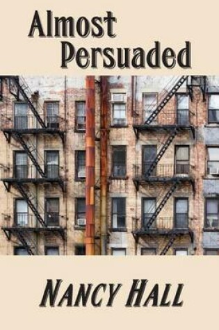 Cover of Almost Persuaded