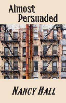 Book cover for Almost Persuaded