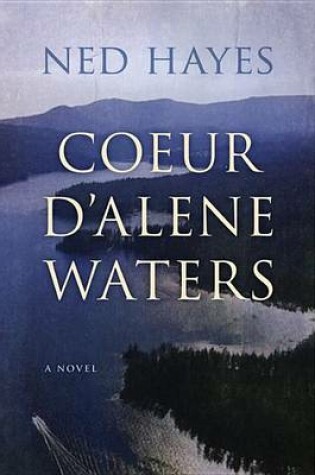 Cover of Coeur D'Alene Waters