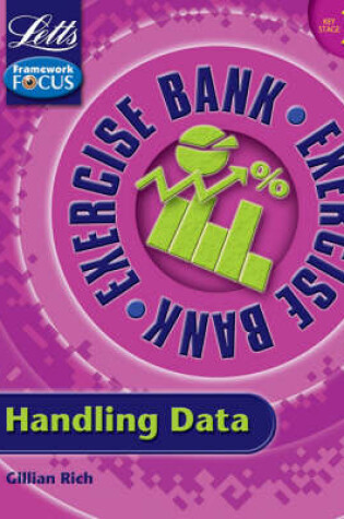 Cover of Handling Data