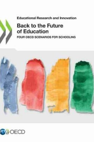 Cover of Back to the Future of Education