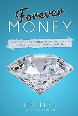 Book cover for Forever Money