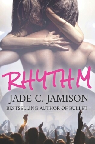 Cover of Rhythm