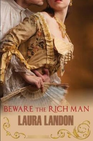Cover of Beware the Rich Man