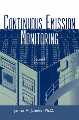 Cover of Continuous Emission Monitoring