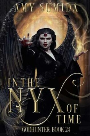 Cover of In the Nyx of Time