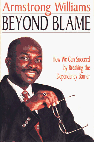 Cover of Beyond Blame