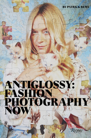 Cover of Anti-Glossy