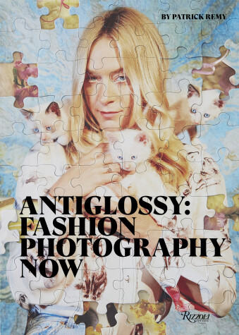 Cover of Anti-Glossy