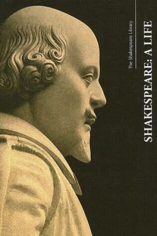 Cover of Shakespeare: A Life