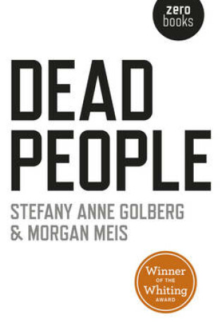 Cover of Dead People