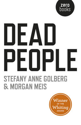 Book cover for Dead People