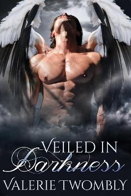 Book cover for Veiled In Darkness