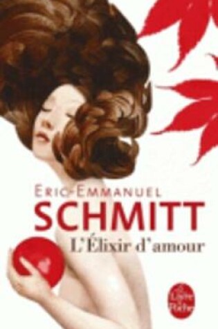 Cover of L'exilir d'amour