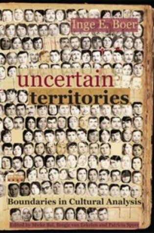 Cover of Uncertain Territories