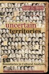 Book cover for Uncertain Territories