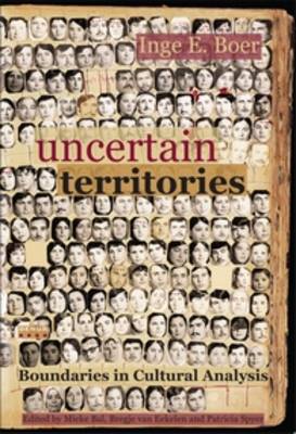 Cover of Uncertain Territories