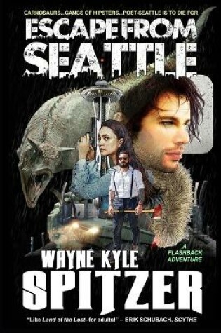 Cover of Escape From Seattle