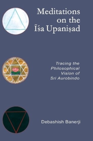 Cover of Meditations on the Isa Upanisad