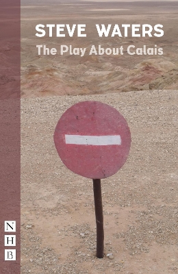 Cover of The Play About Calais