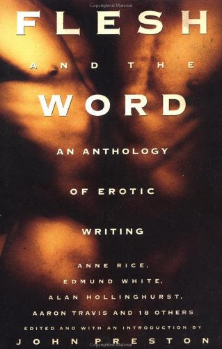 Book cover for An Flesh and the Word