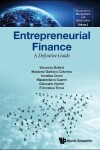 Book cover for Entrepreneurial Finance: A Definitive Guide