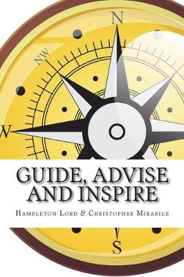 Book cover for Guide, Advise and Inspire
