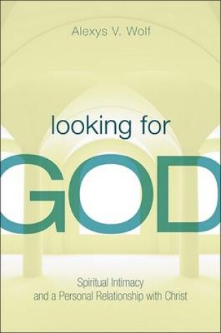 Cover of Looking for God