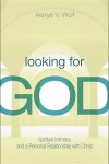 Book cover for Looking for God