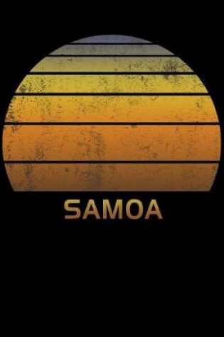 Cover of Samoa