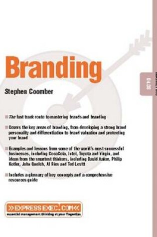 Cover of Branding