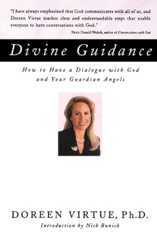 Cover of Divine Guidance