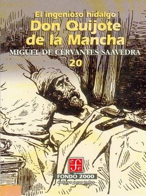 Cover of El Ingenioso Hidalgo Don Quijote de la Mancha 18