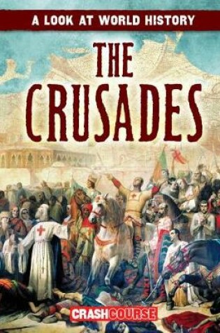 Cover of The Crusades