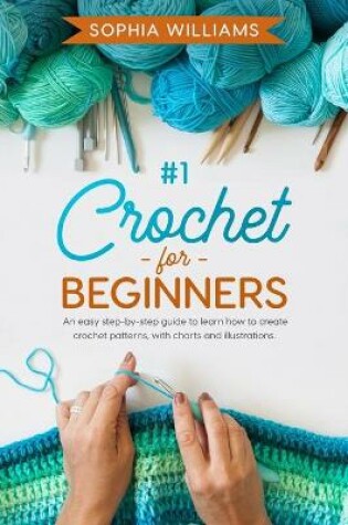 Cover of Crochet for beginners