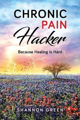 Book cover for Chronic Pain Hacker