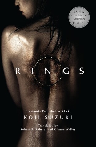 Book cover for RINGS