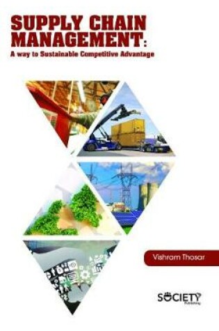 Cover of Supply Chain Management