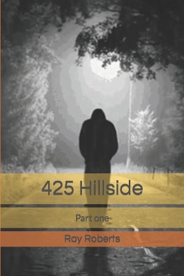 Book cover for 425 Hillside