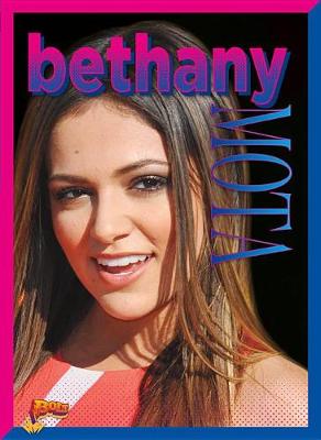 Cover of Bethany Mota