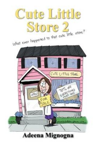 Cover of Cute Little Store 2