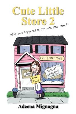 Book cover for Cute Little Store 2