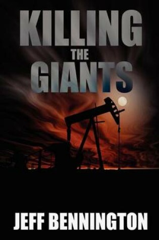 Cover of Killing the Giants