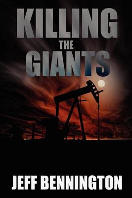 Book cover for Killing the Giants