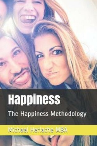 Cover of Happiness