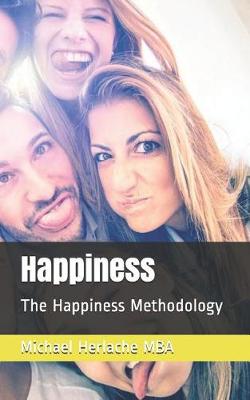 Book cover for Happiness