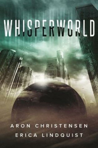 Cover of Whisperworld