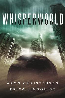 Book cover for Whisperworld